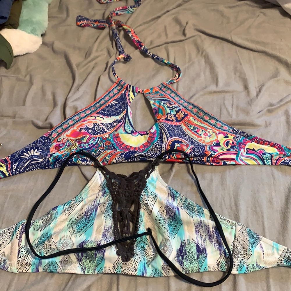 bikini tops